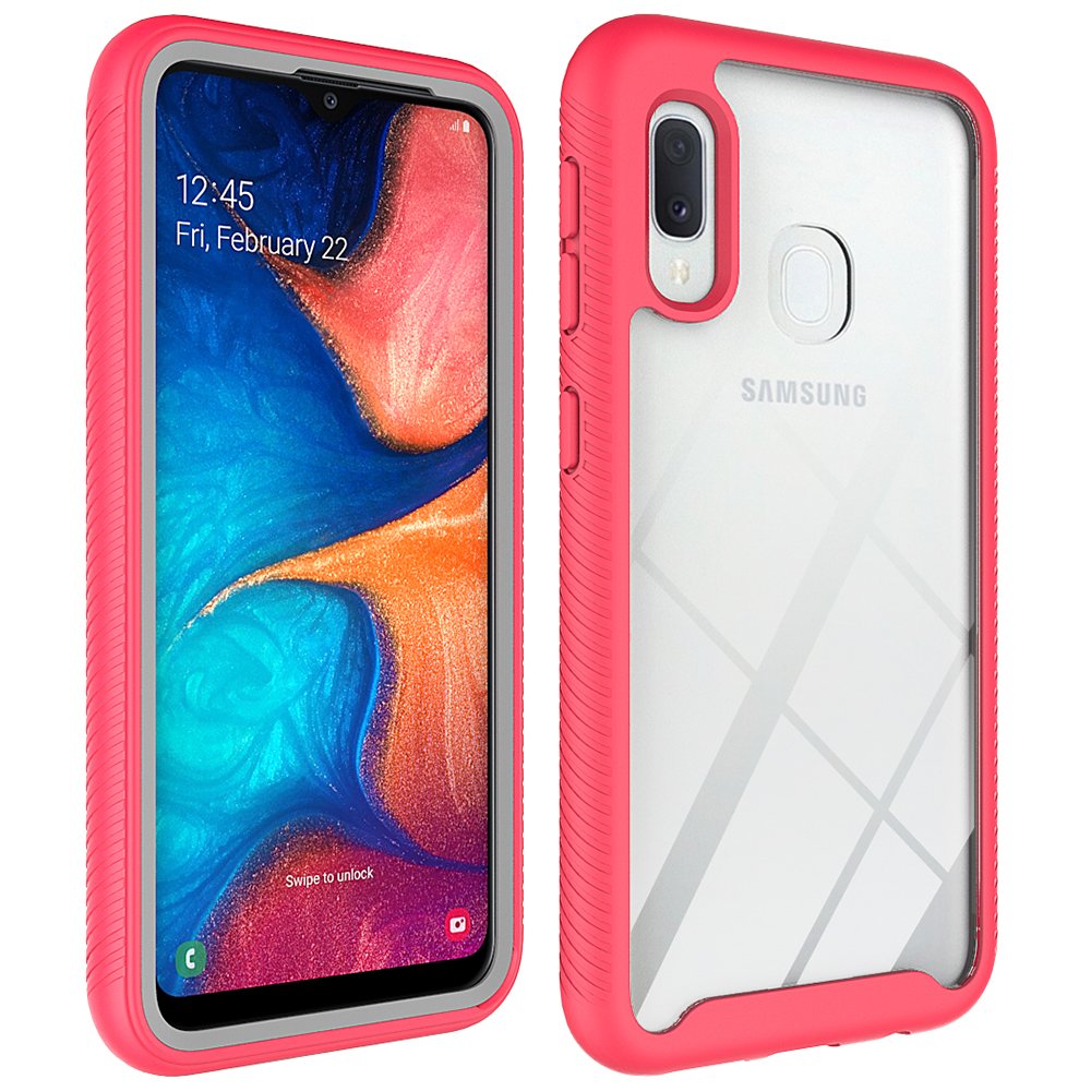 Case samsung deals a20